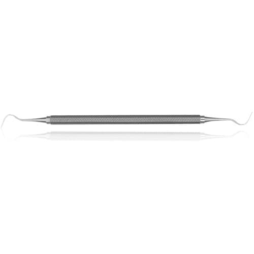 Hu-Friedy #1M Markley DE Amalgam Plugger with #2 Octagonal Handle, PLG1M thumbnail 4