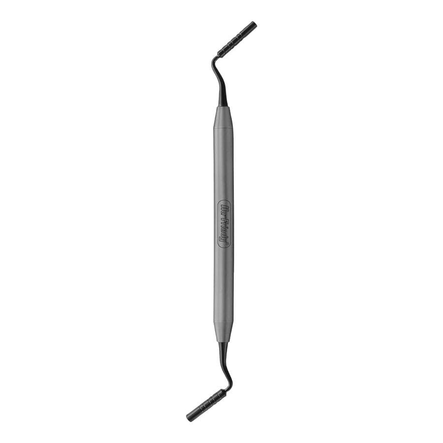 Hu-Friedy Black Line Grisdale Bone Condenser, 8-10-13-15-18mm, PLGGR1X thumbnail 4