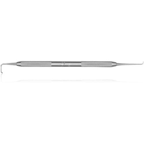 Hu-Friedy Retro Filling Plugger #2, #41 Round Handle, Double End thumbnail 3