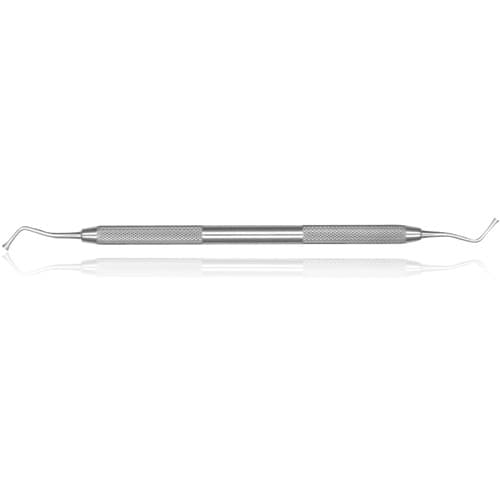Hu-Friedy Amalgam Plugger DE #2 Ward, #41 Round Handle, Double End, 2.2-3.0 mm thumbnail 4