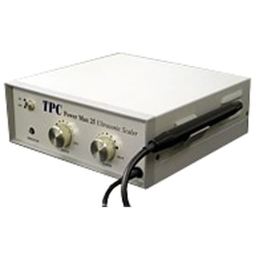 TPC Advanced Technology PowerMAX25 Ultrasonic Scaling System, 25 kHz, with Universal Scaler Insert and Foot Control, PM25 thumbnail 4