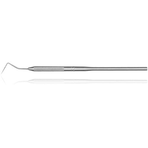 Hu-Friedy Thin Williams Periodontal Probe, Single-End, #30 Round Handle, 1-2-3-5-7-8-9-10 mm Markings, 1 Each thumbnail 10