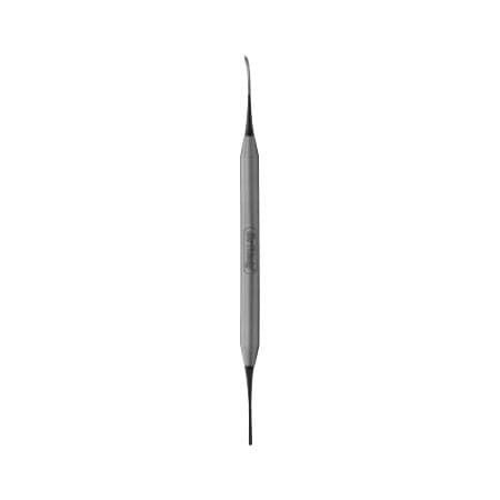 Hu-Friedy Black Line Periosteal Elevator, Allen, Double-End, 1 Each, PPAELX thumbnail 4