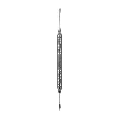 Hu-Friedy Labanca Periosteal Modified #6 Satin Steel Handle thumbnail 3