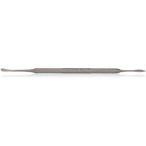 Hu-Friedy Labanca Periosteal Elevator, Modified, #2 with #41 Round Handle, Double-Ended, Stainless Steel, PPLABANCA2 thumbnail 4