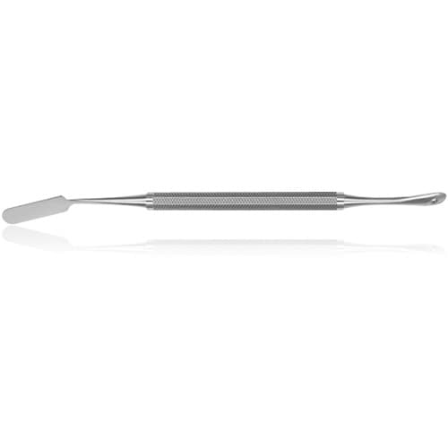 Hu-Friedy #3/9A Periosteal Elevator with #522 Octagon Handle, Double End, Stainless Steel, Each thumbnail 3