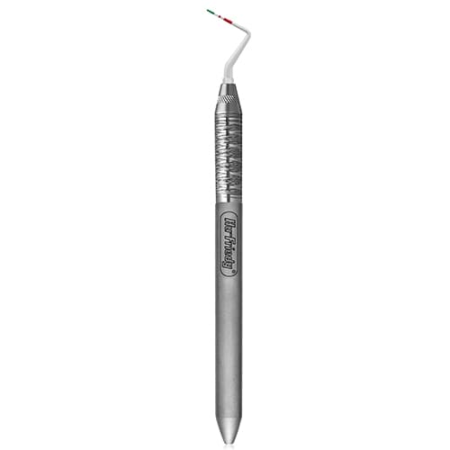 Hu-Friedy Colorvue PerioScreen Probe Kit #10, 3-5-7-10 mm Markings, 12 Tips & 2 Handles, PPS10KIT12 thumbnail 4