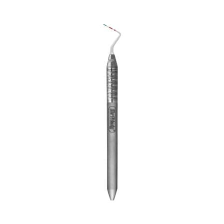 Hu-Friedy Colorvue PerioScreen Probe Tips, #12, 3-6-9-12 mm Markings, 12/Box, PPS12PT thumbnail 5