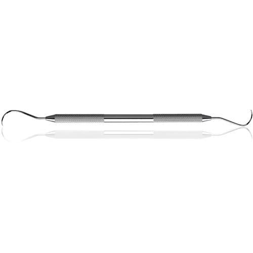 Hu-Friedy Qulix Color-Coded Nabers Probe, Double-Ended, 2 Nabers (3-6-9-12), #31 Round Handle thumbnail 3