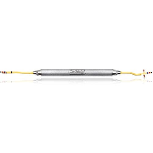 Hu-Friedy Chu's Aesthetic Proportion Gauge, Double-End, #8 ResinEight Handle, 1/Pk, PROG thumbnail 9