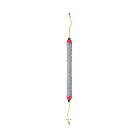 Hu-Friedy Chu's Proportion Gauge, Double End, Satin Steel Handle, #6S thumbnail 4