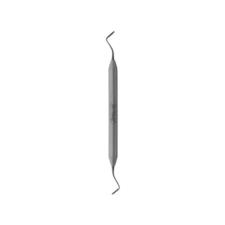 Hu-Friedy Black Line Posterior Periotome, Double End, PT1X, 1 Each thumbnail 6