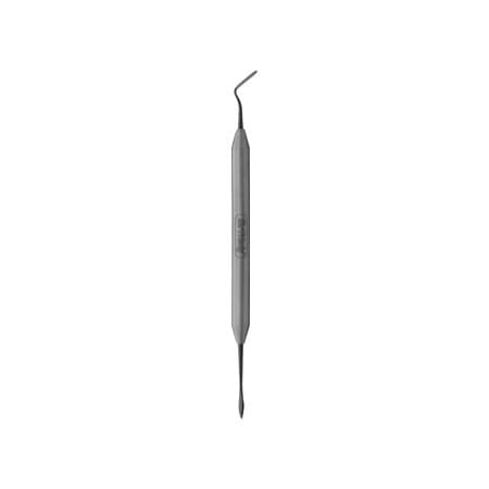 Hu-Friedy Black Line Anterior Periotome, Double-Ended, PT2X thumbnail 6