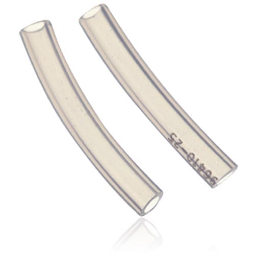 Hu-Friedy Molt Mouth Gag Replacement Silicone Tips, Infant, Latex-Free, 2/Pk, PTRTI thumbnail 6