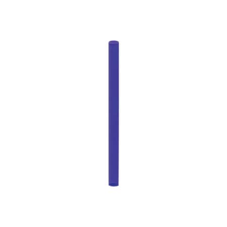 Hu-Friedy Plastic Test Stick, Individual, 3" x 1/4", PTS-IND thumbnail 3