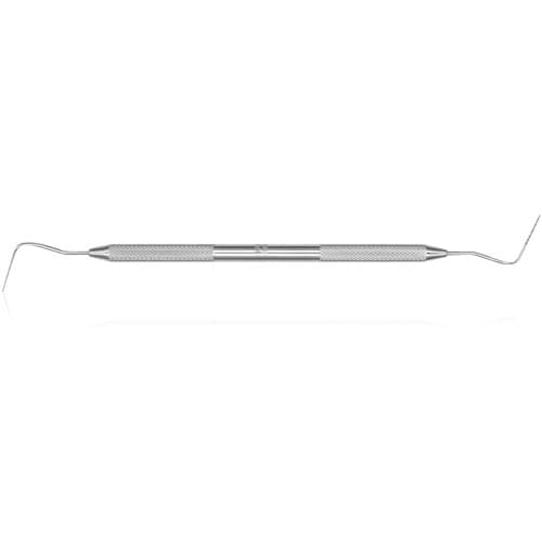 Hu-Friedy Periodontal Probe Williams Offset Double-End, #31 Round Handle, Markings 1-2-3-5-7-8-9-10 thumbnail 5