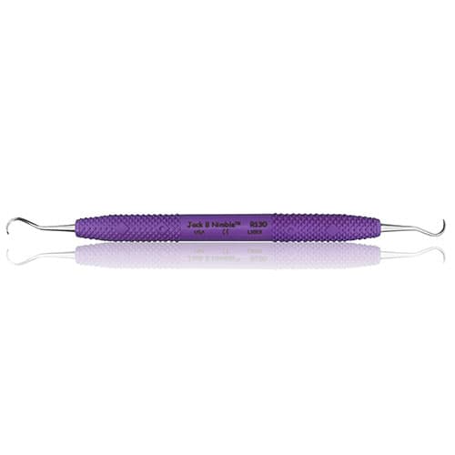 Jack B Nimble Scaler, 01KZ65A78596X337PC5FA2295H - Jack B Nimble Scaler - Image 1