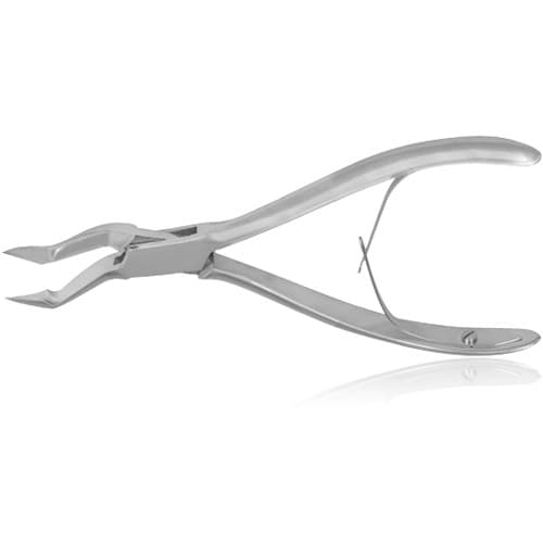 Hu-Friedy #18 Side-Cutting Rongeur, 6-1/2" Handle, 917168 thumbnail 2