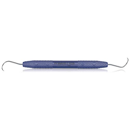 PDT Nabers 2 Double-Ended Probe (3-6-9-12mm) R205, Pacific Blue thumbnail 4