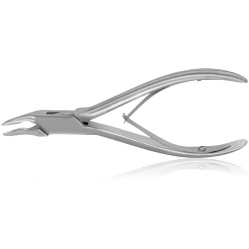 Hu-Friedy Blumenthal Standard 30° Rongeur, 5-3/4" (14.5 cm), 3.3 mm, RBL thumbnail 6