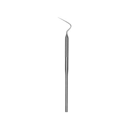Hu-Friedy Endodontic Single-End Plugger, Posterior, Size 10, #32 Round Handle, 909149 thumbnail 3