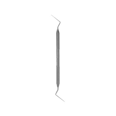 Hu-Friedy #1/3 Double-Ended Root Canal Plugger, #33 Round Handle, 0.40 mm & 0.45 mm Working Ends, RCP1/3 thumbnail 5
