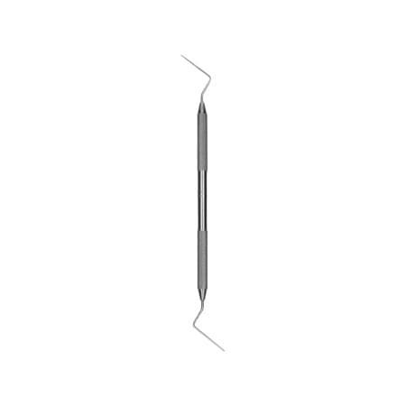 Hu-Friedy RCP5/7 Root Canal Plugger, Double-End, #5/7, #33 Round Handle, 1/Pk thumbnail 6