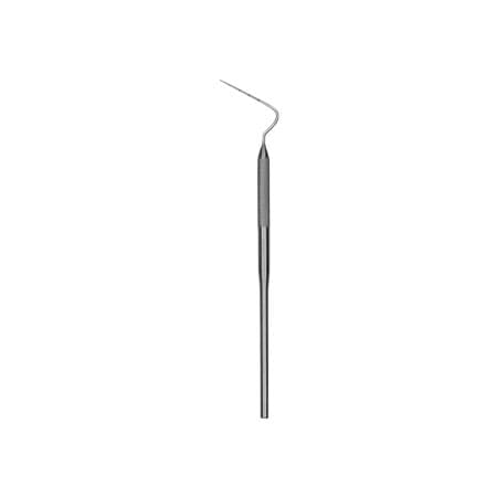 Hu-Friedy Endodontic Single-End Plugger, Anterior, Size 9, #32 Round Handle, 29 mm, RCP9A thumbnail 3