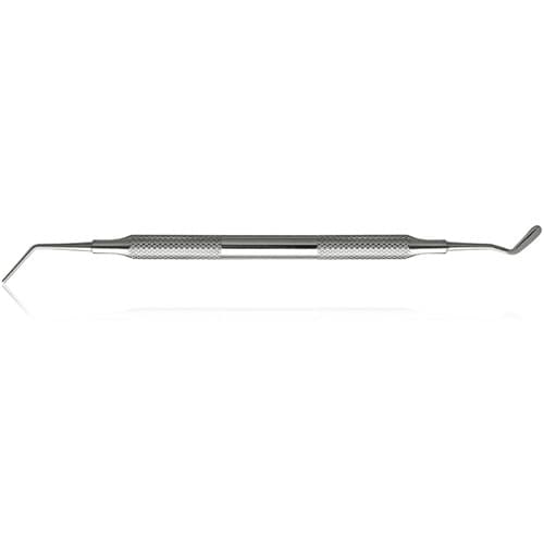 Hu-Friedy Glick #1 Double-Ended Root Canal Plugger with Blade, 1.1 mm Plugger End, #41 Round Handle, RCPGL1 thumbnail 6