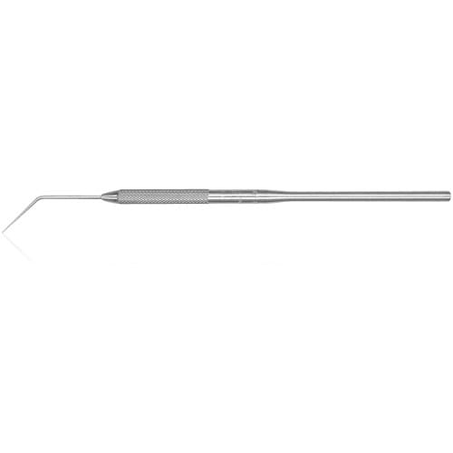 Hu-Friedy Endodontic Single-End Plugger Luks #4, #32 Round Handle, 1.0mm Working End thumbnail 3