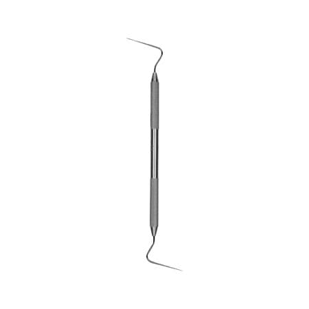 Hu-Friedy Endodontic Double-Ended Plugger, Machtou, 1/2, #33 Round Handle, RCPM1/2 thumbnail 2