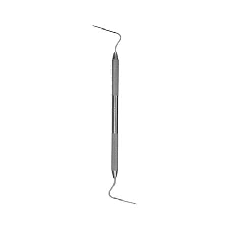 Hu-Friedy Endodontic Double-Ended Pluggers, Machtou, 3/4, #33 Round Handle, RCPM3/4 thumbnail 3