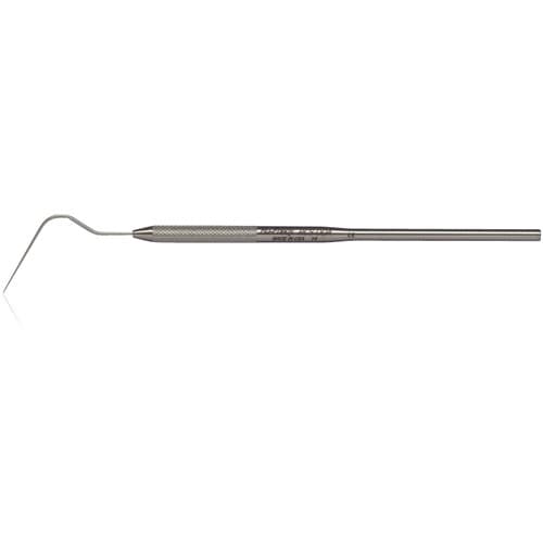 Hu-Friedy Endodontic Single-End Spreader, 00 Anterior, #30 Round Handle, 25 mm, RCS00A thumbnail 2