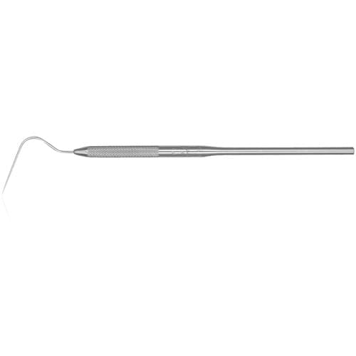 Hu-Friedy Endodontic Single-End Spreader, 00 Posterior, #30 Round Handle, 25mm, RCS00P thumbnail 3