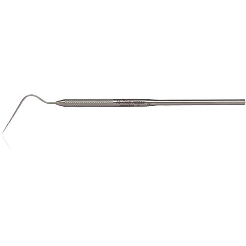 Hu-Friedy Endodontic Single-End Spreader, 0 Anterior, #30 Round Handle, 0.35 mm thumbnail 3