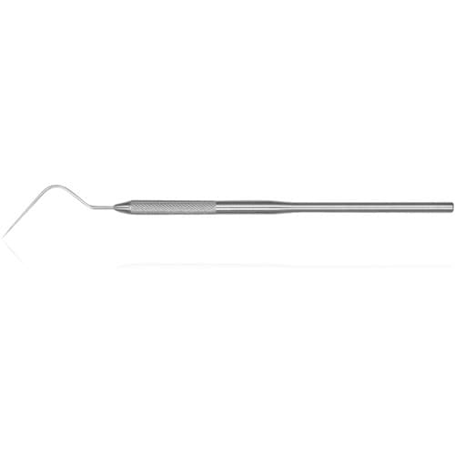 Hu-Friedy Endodontic Single-End Spreader #3, #30 Round Handle, 0.35 mm, RCS3 thumbnail 3