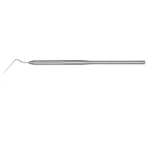 Hu-Friedy Endodontic Single-End Spreader GP2 #30 Round Handle, 0.25 mm, Stainless Steel thumbnail 3