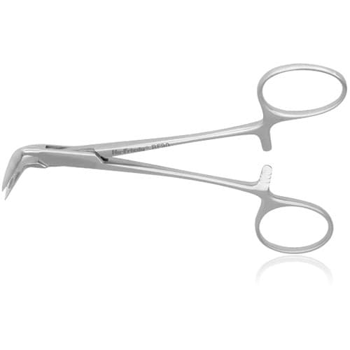 Hu-Friedy Steiglitz Root Forceps, 90-Degree, Stainless Steel, 1 Each thumbnail 3