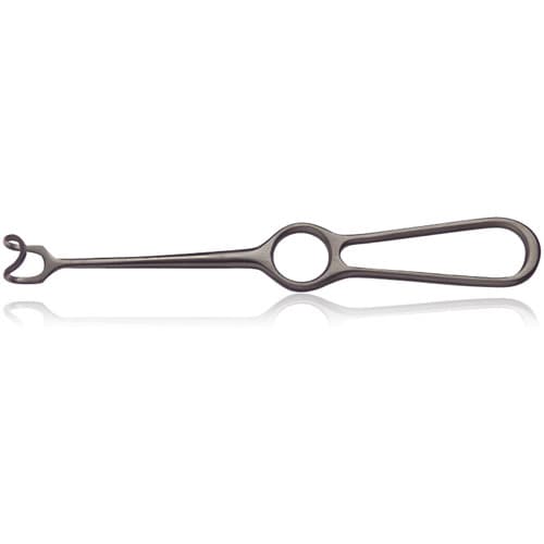 Hu-Friedy Middledorpf Retractor, 17 x 14mm, Surgical, RSMID1 thumbnail 3