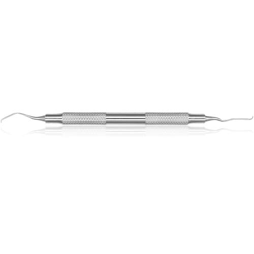 Hu-Friedy Mini-Five Gracey Curette 5/6, Double End, #2 Octagon Handle, EverEdge 2.0, SAS5/6 thumbnail 2