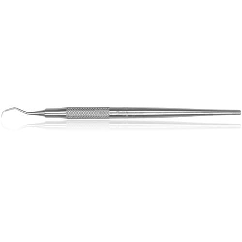 Hu-Friedy B4 Ball Scaler, Single End, #24 Round, Immunity Steel, Each thumbnail 2