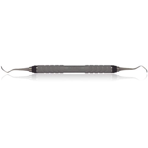 Hu-Friedy Universal Curette, Barnhart 5/6, Double-Ended, #8 ResinEight Handle, SBH5/68 thumbnail 6