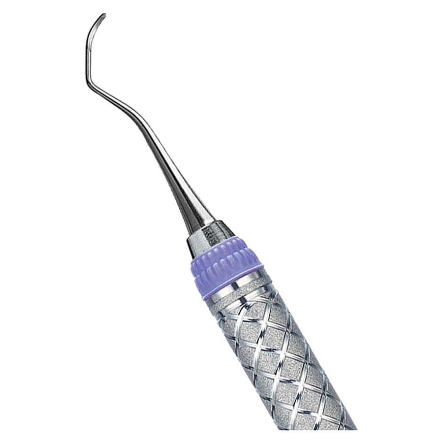 Hu-Friedy EverEdge 2.0 Barnhart 5/6 Universal Curette, Double-Ended, #9 Handle, SBH5/69E2 thumbnail 10