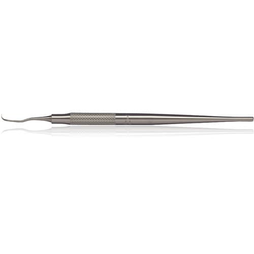Hu-Friedy Universal Curettes - Bunting #1 Single-End with #24 Round Handle thumbnail 2