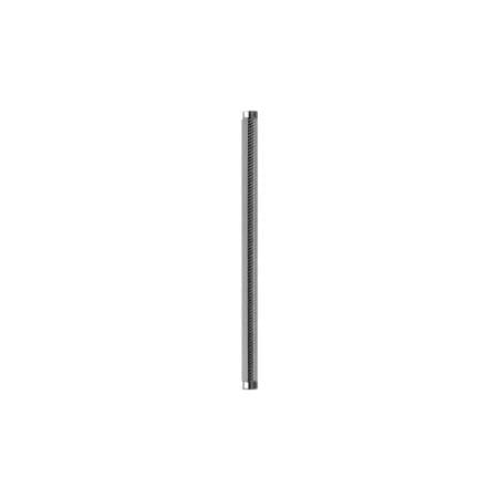 Hu-Friedy CI-2/3 Sickle Scaler, Double End, #2 Octagonal Handle, Immunity Steel, 1 Each thumbnail 4