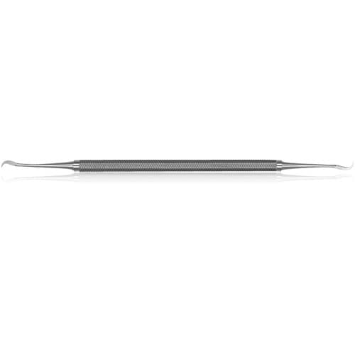 Hu-Friedy CK6-D Crane-Kaplan Sickle Scaler, Double-Ended, #2 Octagon Handle, 1 Each thumbnail 4