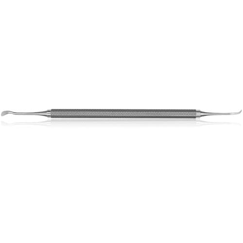 Hu-Friedy 152 Cumine Double-End Sickle Scaler, #2 Octagon Handle, 1 Each thumbnail 4