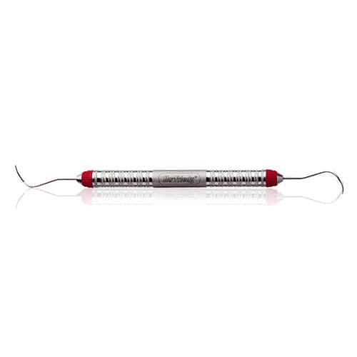 Hu-Friedy DiamondTec File Scaler, Mesial/Distal, Double-Ended, #7 Satin Steel Colours Handle, SDCM/D7 thumbnail 10
