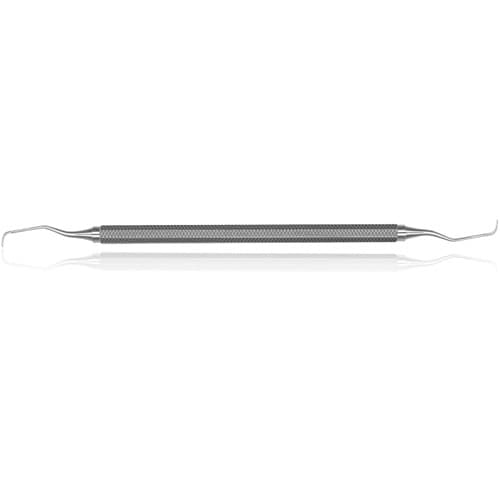 Hu-Friedy Gracey Curette 11/12, Double-Ended, #2 Octagon Handle, SG11/12 thumbnail 10