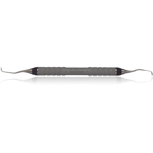 Hu-Friedy Gracey Curette 11/12, Double-Ended, #8 ResinEight Handle, SG11/128 thumbnail 10